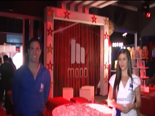 ¿A cuál estrella de Hollywood me recuerda?