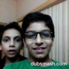 huzaifa  demag kharab