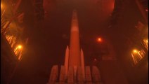 [Delta IV] Assembly Mission Highlights of GPS IIF-9 & Delta IV Rocket
