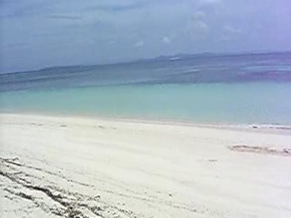 PLAGE PHILIPPINES SUD (DAKO)