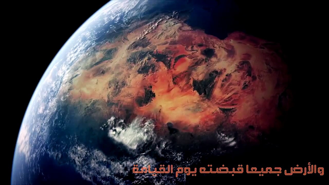 وما قدروا الله حق قدره _الداعيه نايف الصحفي