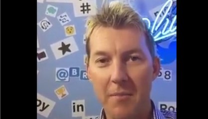 Brett Lee praises Wahab Riaz