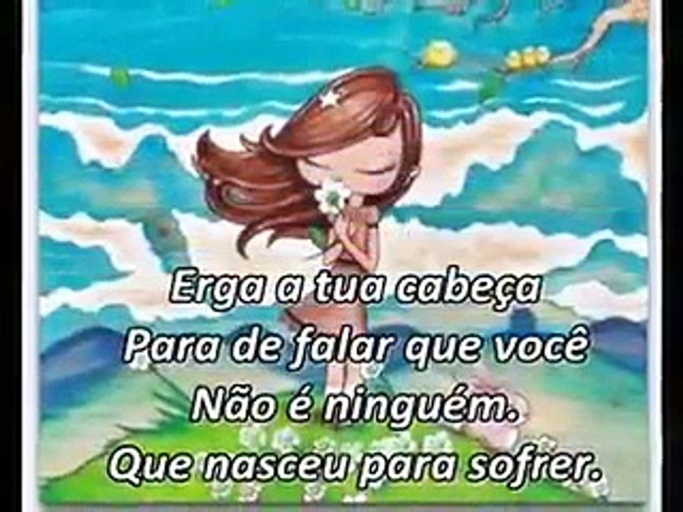 escolhido do senhor