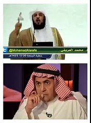 من العلامات التي تدل على قرب خروج الدجال - محمد العريفي