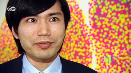 Trabajar en la tercera edad | Hecho en Alemania