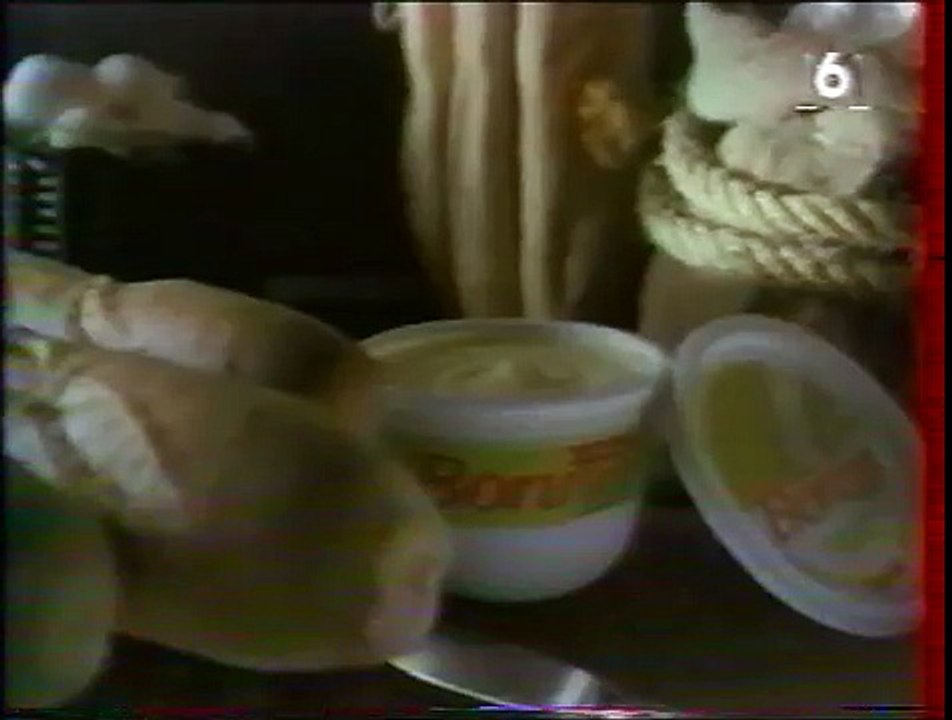 Publicité Bonna (Culture Pub)