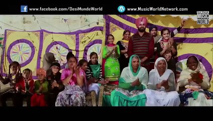 Pecha (Full Video) Leather Life | Nachattar Gill | New Punjabi Songs 2015 HD