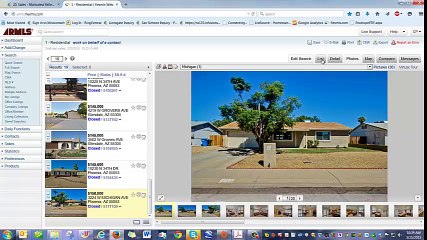 How to build buyers list using the MLS