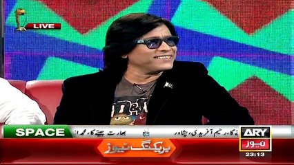 Har Lamha Purjosh – 25th March 2015