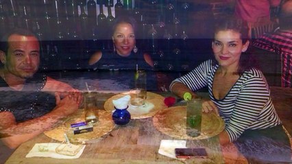 Los Cabos Mexico, San Juan Puerto Rico, Houston