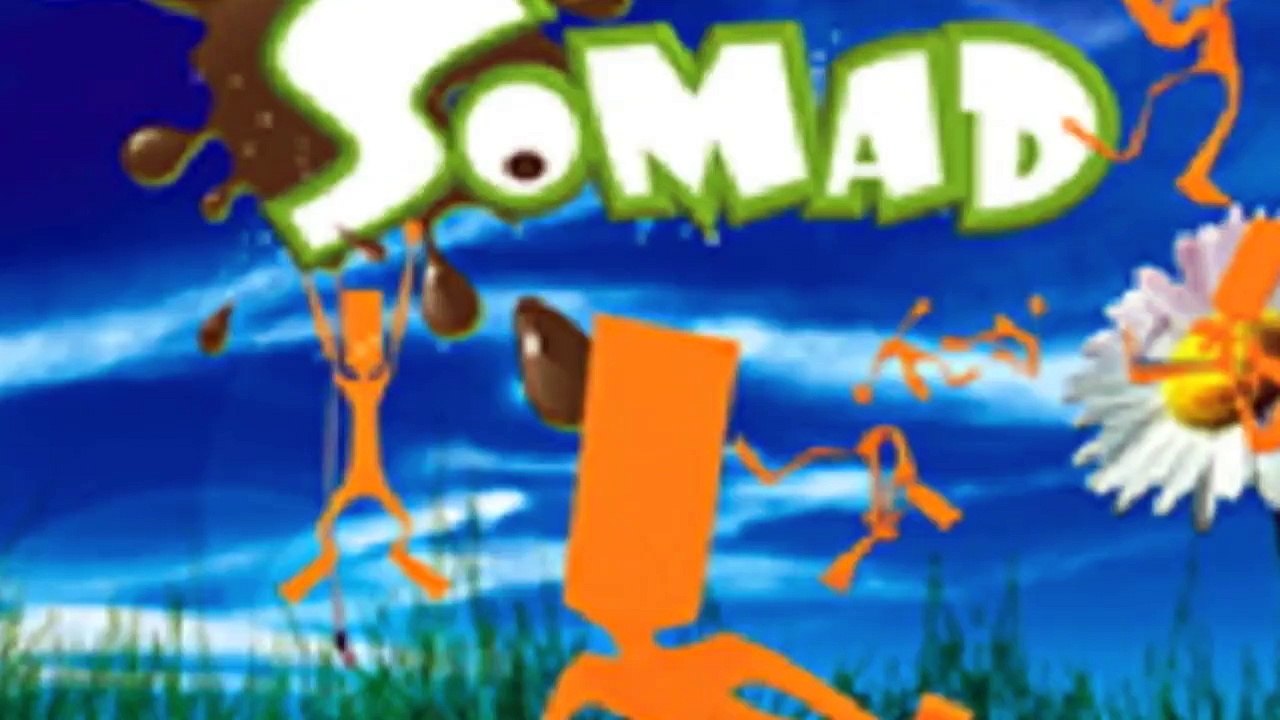 somad Paris 2015