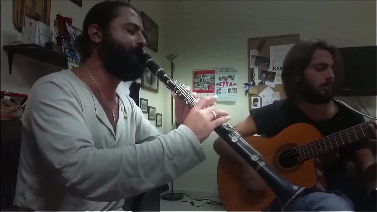 Koray AVCI - Unutamam Seni