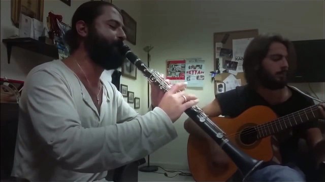 Koray AVCI - Unutamam Seni