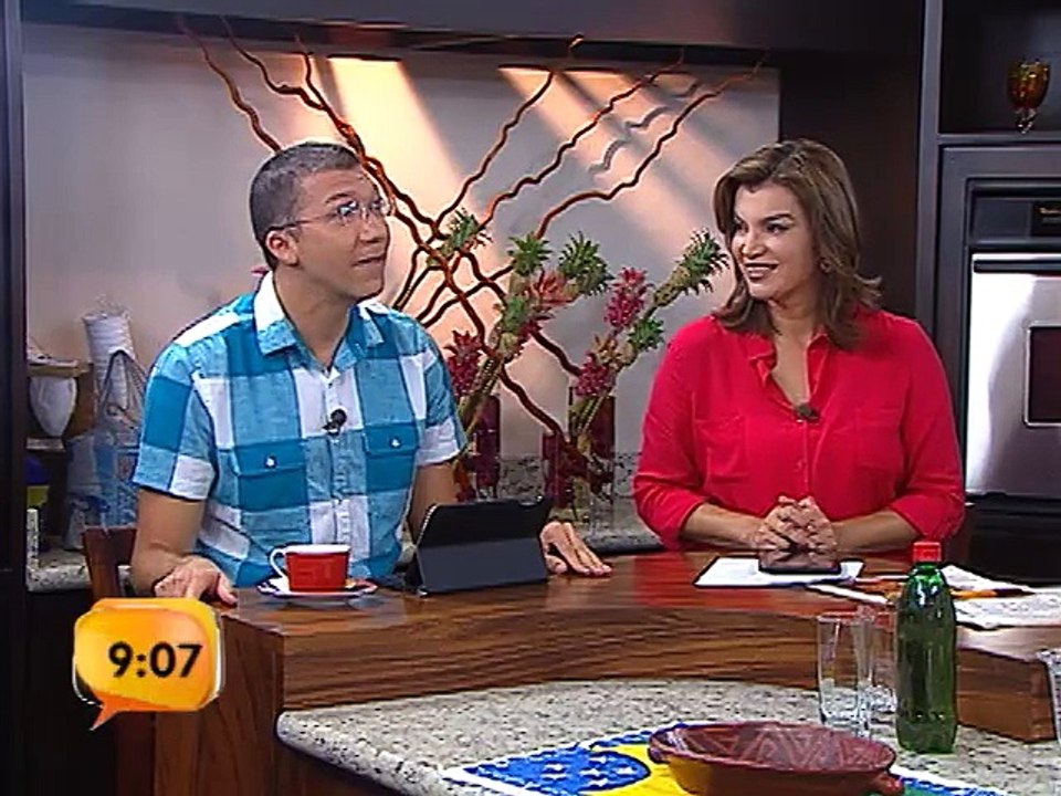 Receta: Vaca atolada