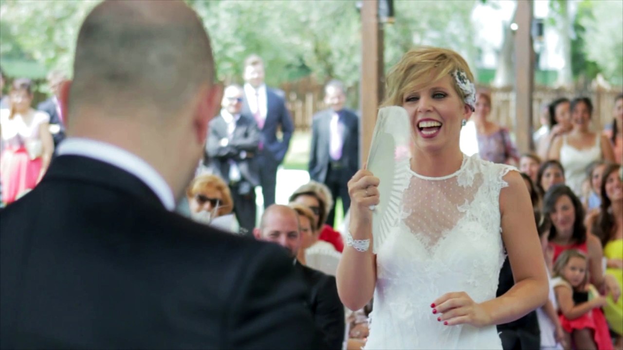 Alberto & Lara - La boda