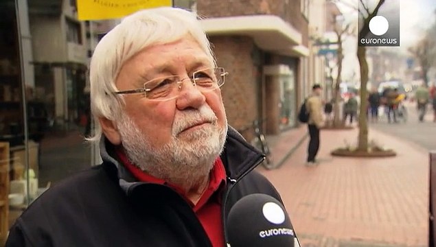 Мешканці німецького міста Халтерн-ам-Зее не ймуть віри у трагедію зі школярами