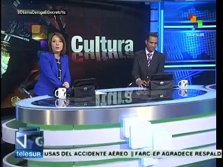 Venezuela: Orquesta Nacional Infantil continúa su gira por Mérida