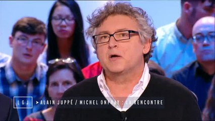 Alain Juppé promet de lire le Coran