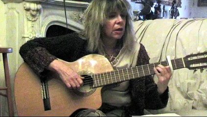 Marie, Pierre et Charlemagne, ma reprise, Maxime le Forestier