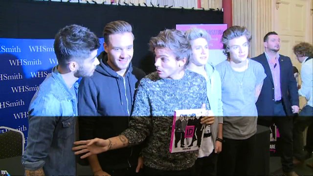 Zayn Malik quits One Direction