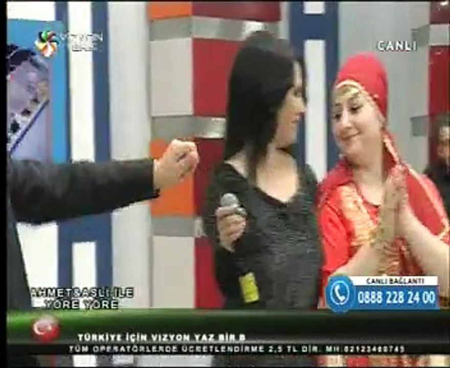 GAMZE NUR / KALBİMDEKİ BEYAZ ATLI