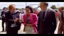Duels, Giscard / Chirac, incompatibles / France 5