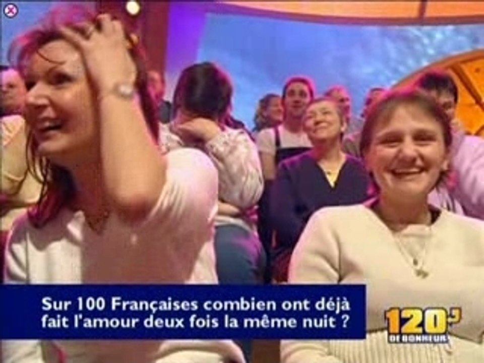 Tention à la marche!!!!