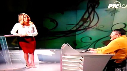 Covek izmonirao u Slagalici, uslo u krv i dovidjenja