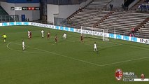 Jeremy Menez Goal Reggiana 0 - 3 AC Milan (Friendly) 2015