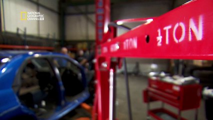 Cash.Cars. Impreza vs Lancer Evo