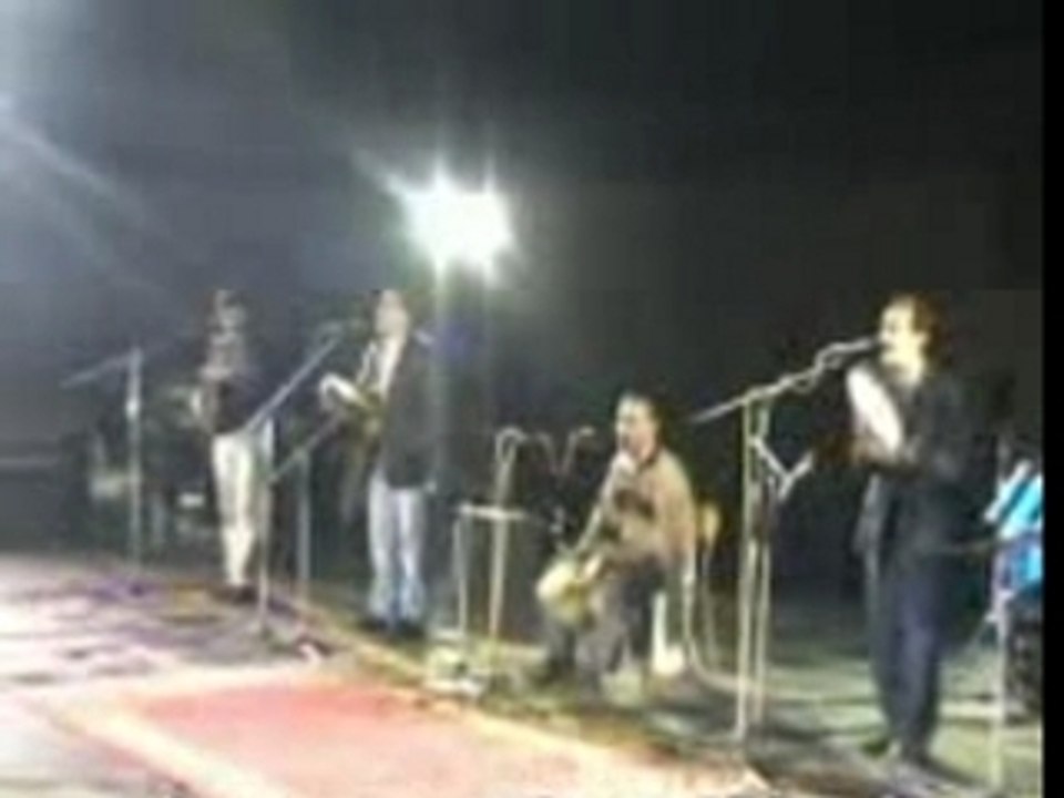 Izenzaren chamekh partie 7