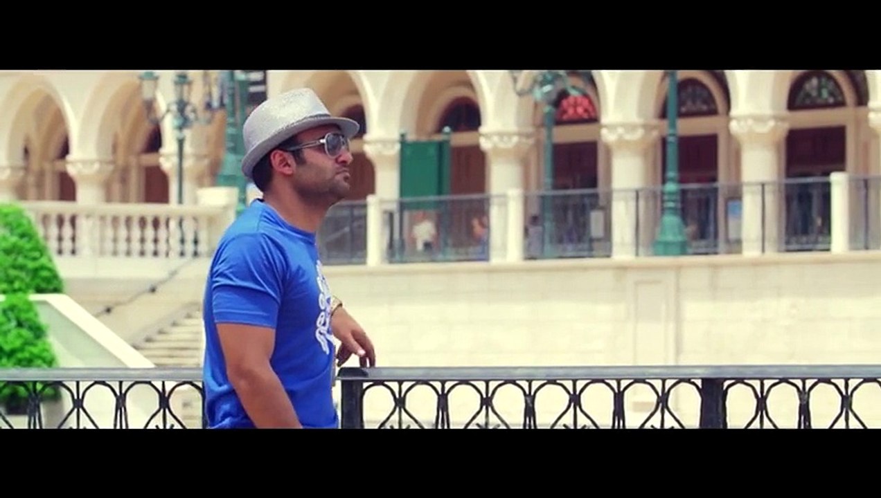 New Punjabi Songs 2015 - Pind Da Supna - Param...