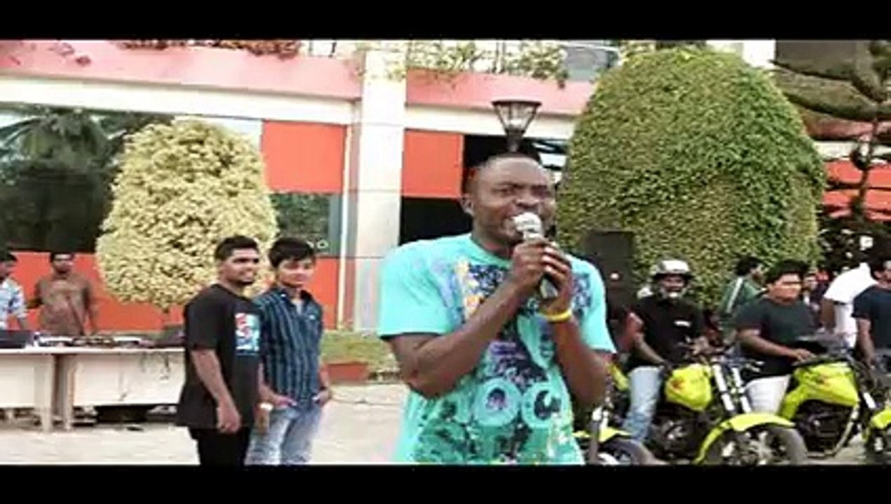 HTRZ OFFICIAL Trailer 2013