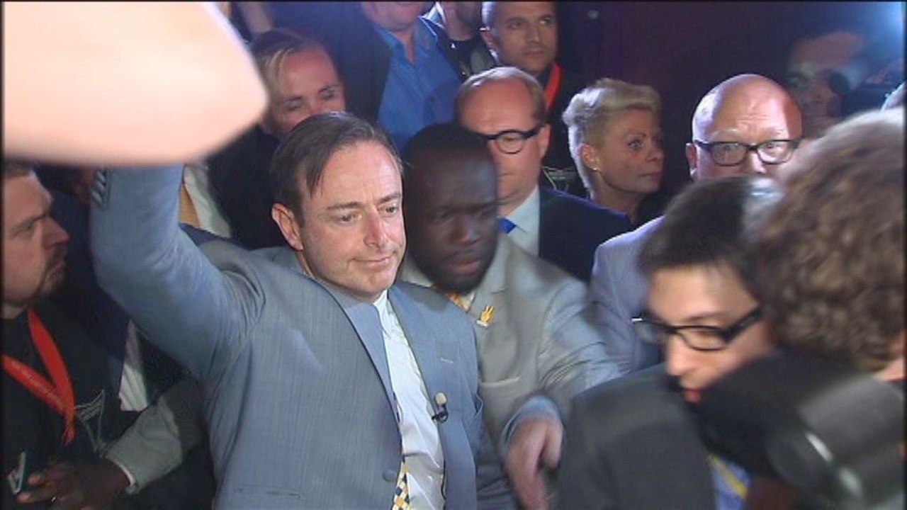 Les propos de Bart De Wever sur l'intégration : "très dangereux", selon le représentant des Berbères