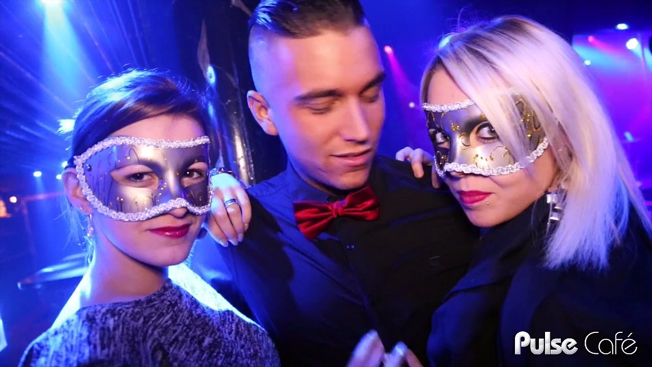 50 nuances à la St Valentin du Pulse Café