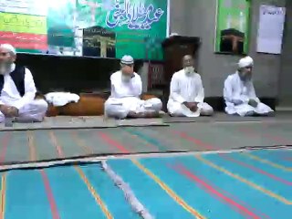 Halqa Shareef by Intikhab Alam Soharwardi