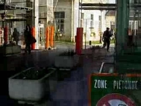 Tracts WEB CGT DRANCY