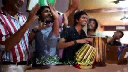 Funny Parody of World Cup Commercial