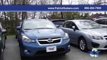 Certified Pre-Owned Subaru Legacy Price Quote - Serving Portland, ME