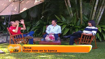 Tema de fondo: El valor de los suplentes en el deporte y en la vida