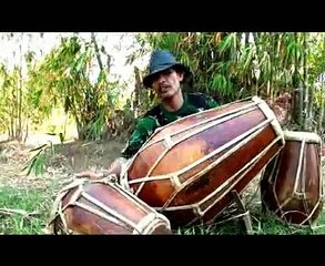 GEBLOG IRENG dina mariana @ lagu tarling baru