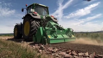 kazma ve kırma işi makinesi