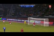 Jozy Altidore 0:1 Great Goal | Denmark - USA 25.03.2015 HD