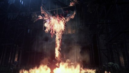 Bloodborne - Trailer de lancement 2