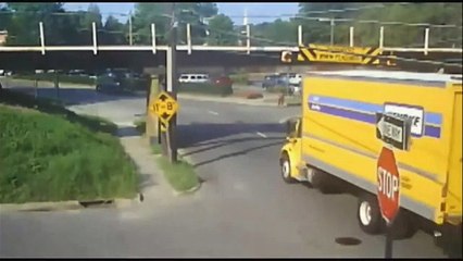 kamyon damperi kazaları