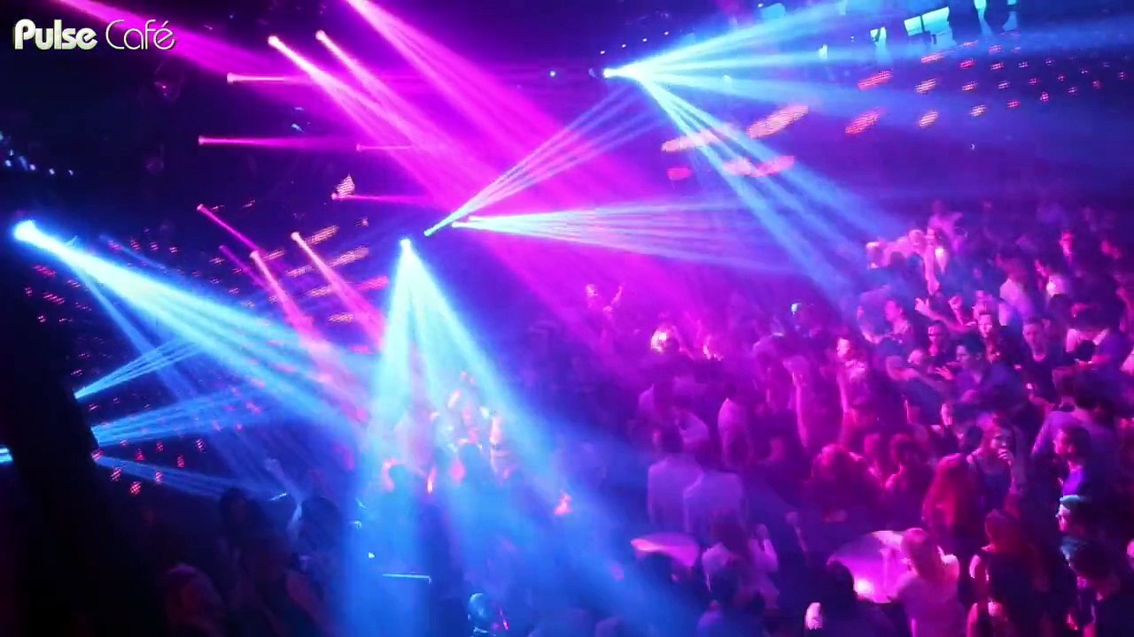 Vick D anniversaire dj résident du Pulse Café