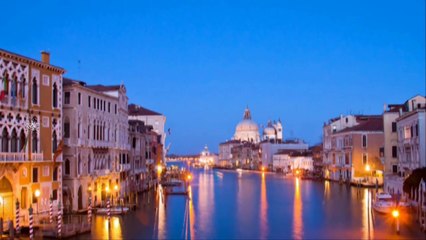 Charles Aznavour -  Comè Triste Venezia