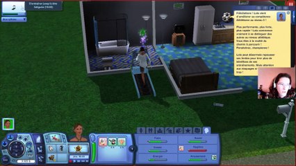 Sims 3 episode 2 youtube