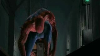 Spiderman 3 Game Trailer 2