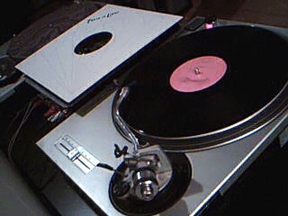 Truth Is Light - Outerspace Circus 12"